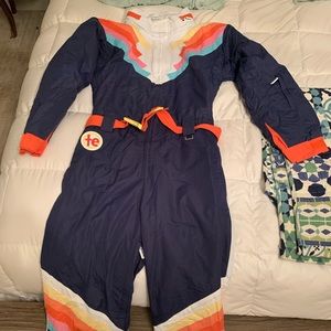 Tipsy Elves Ski Suit